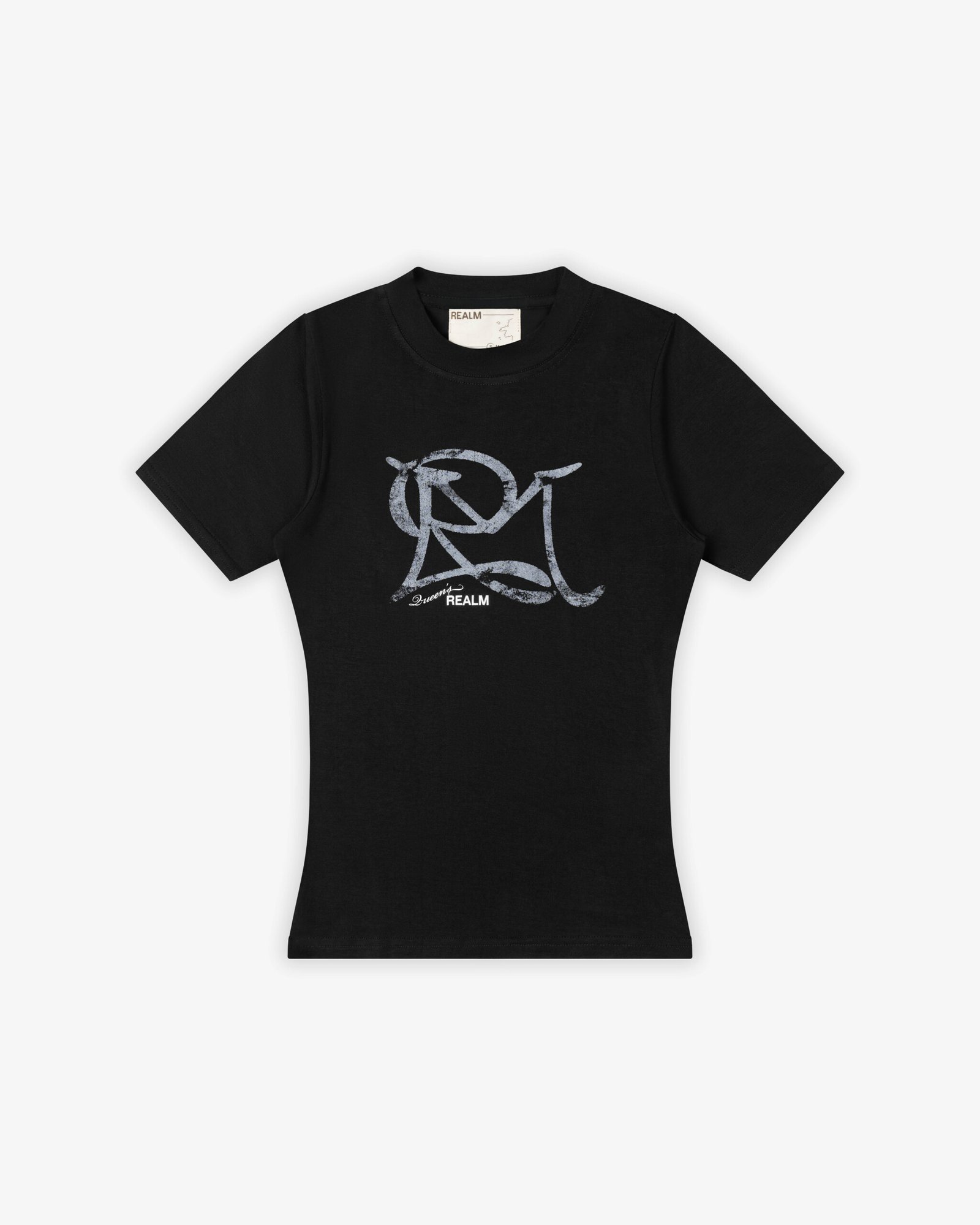 REALM OF ICON QUEEN TEE