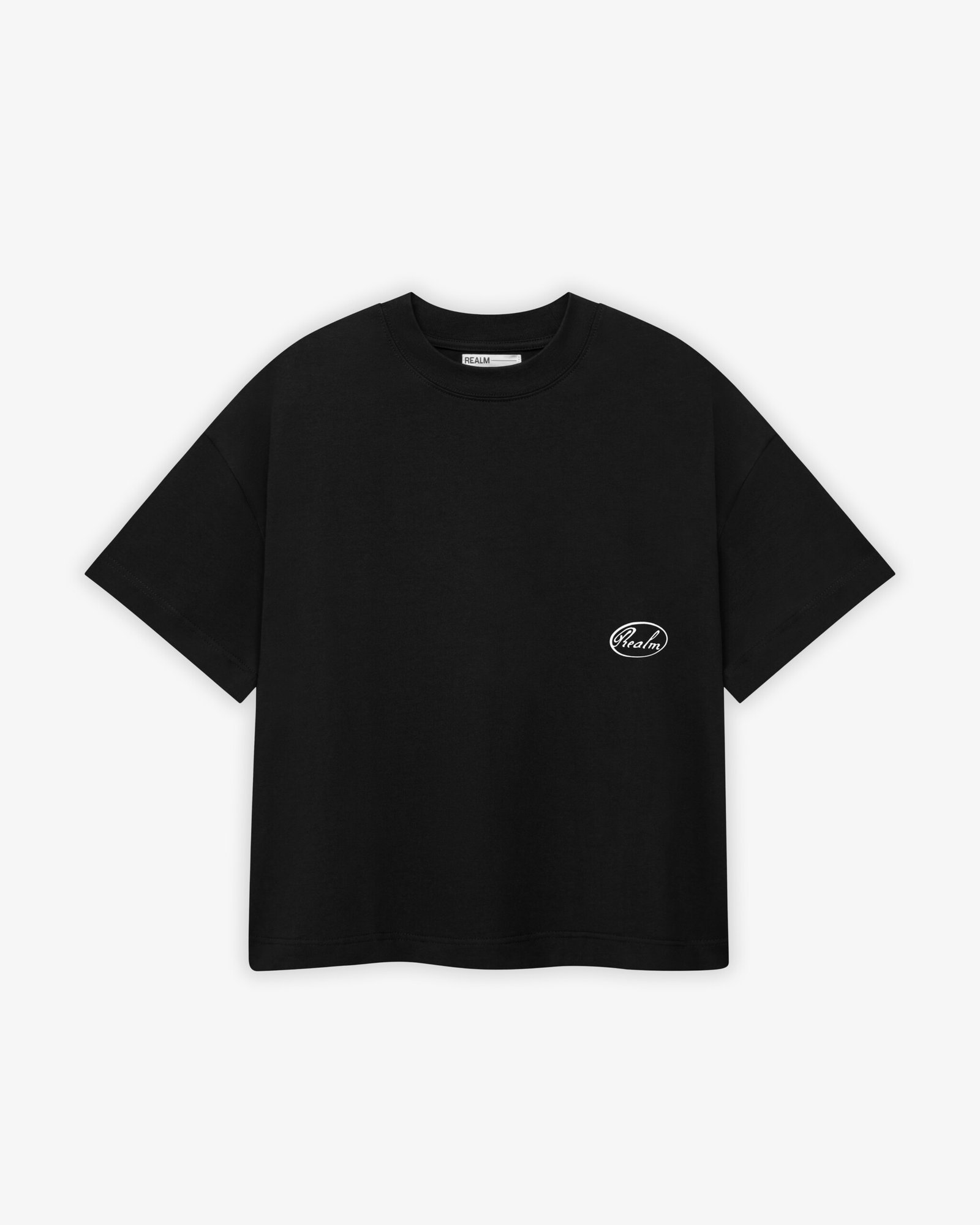 REALM OF MINIMAL TEE