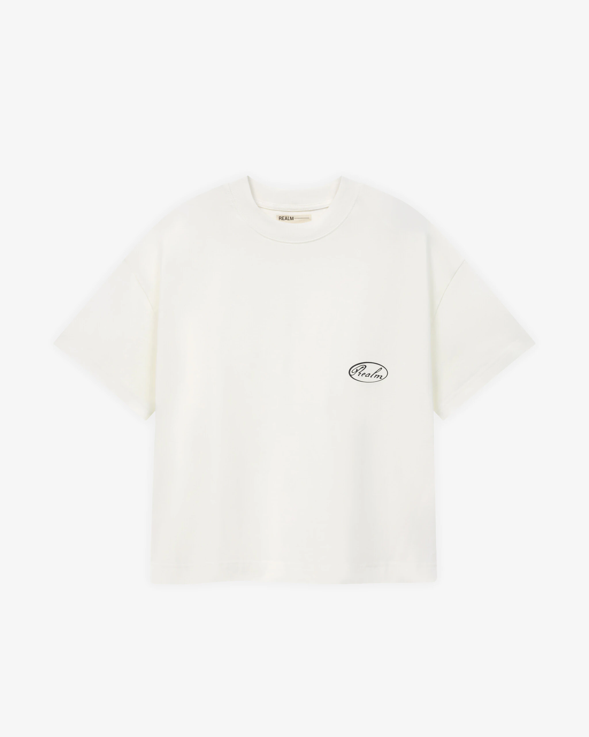 REALM OF MINIMAL TEE - Hình ảnh 3