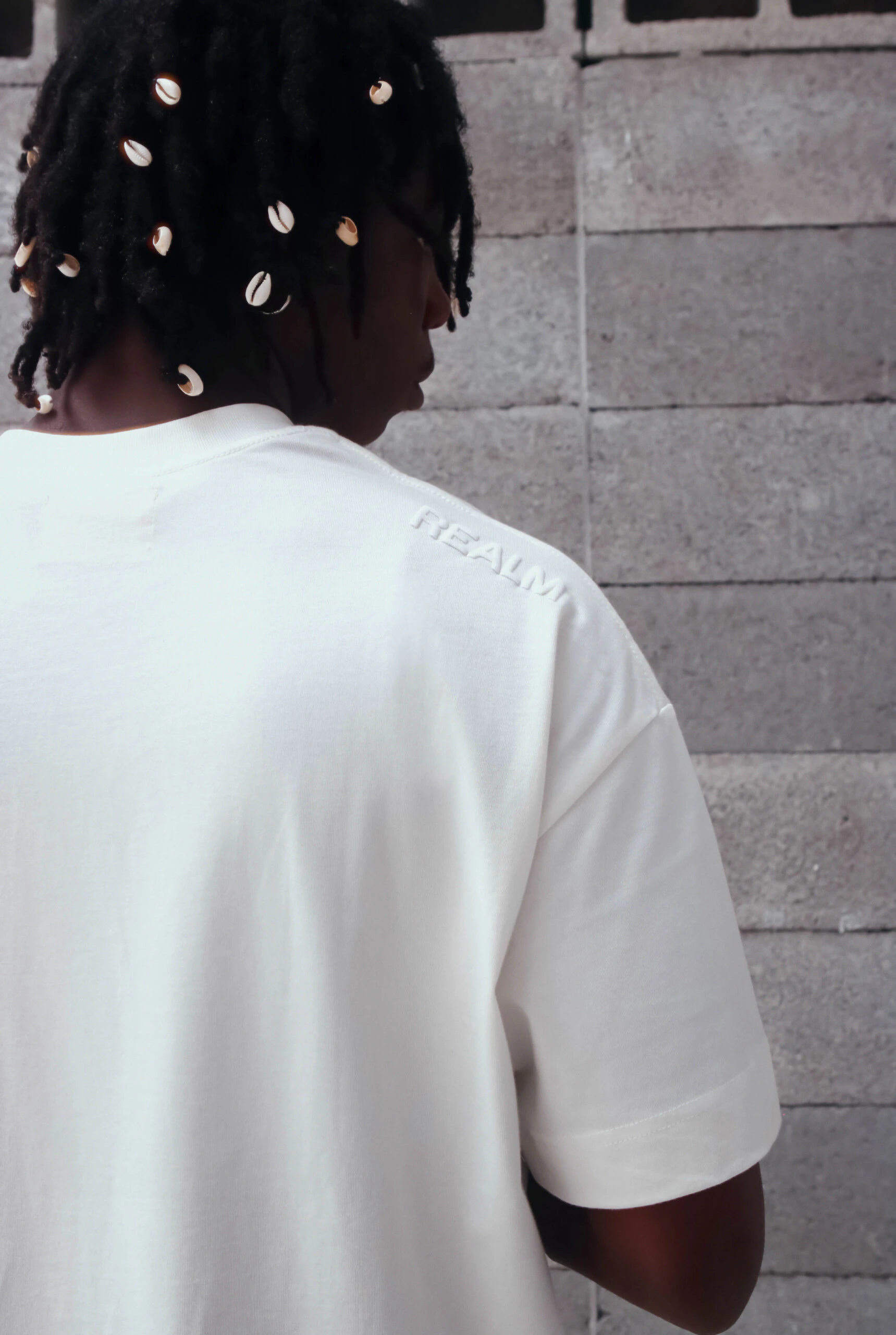 REALM OF MINIMAL TEE - Hình ảnh 7