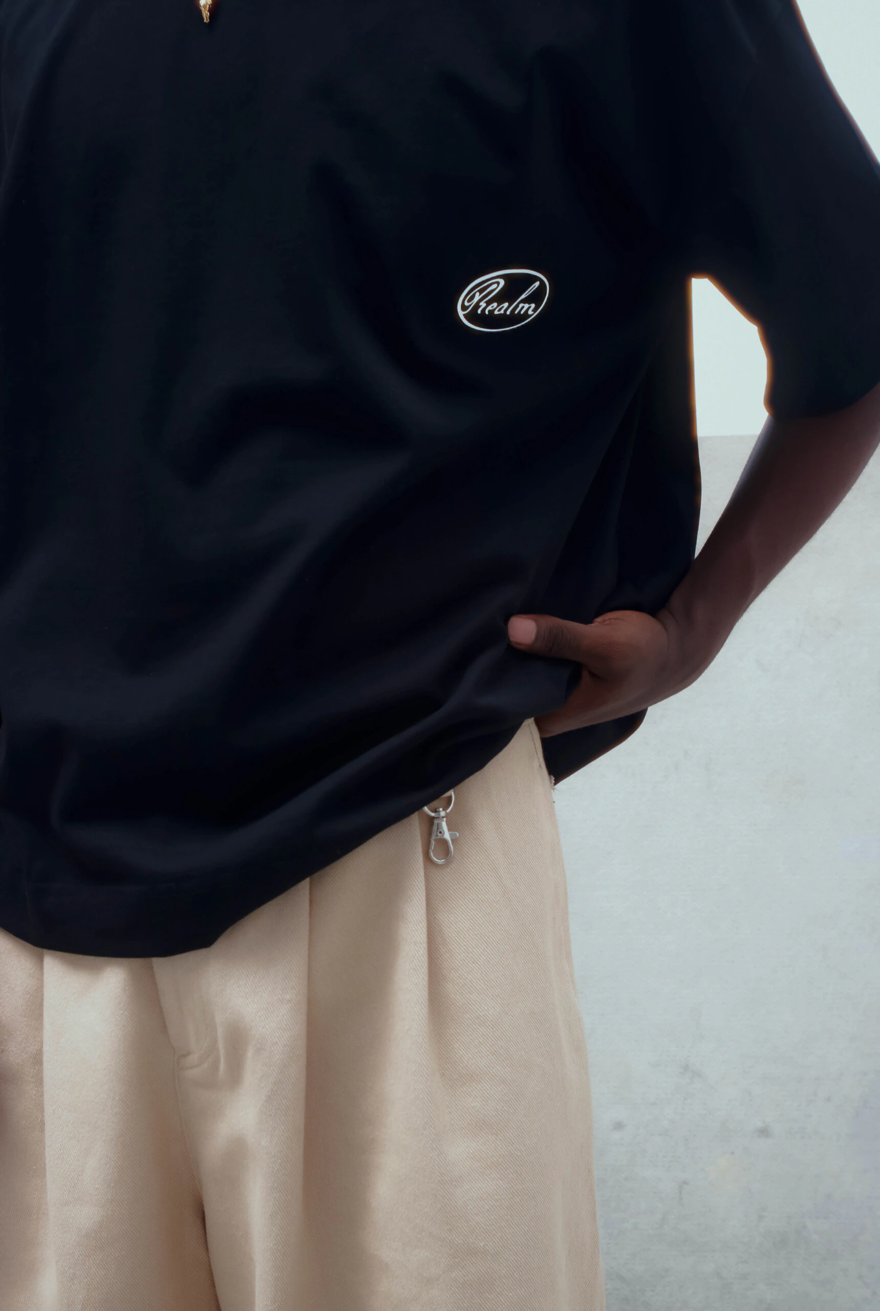 REALM OF MINIMAL TEE - Hình ảnh 8