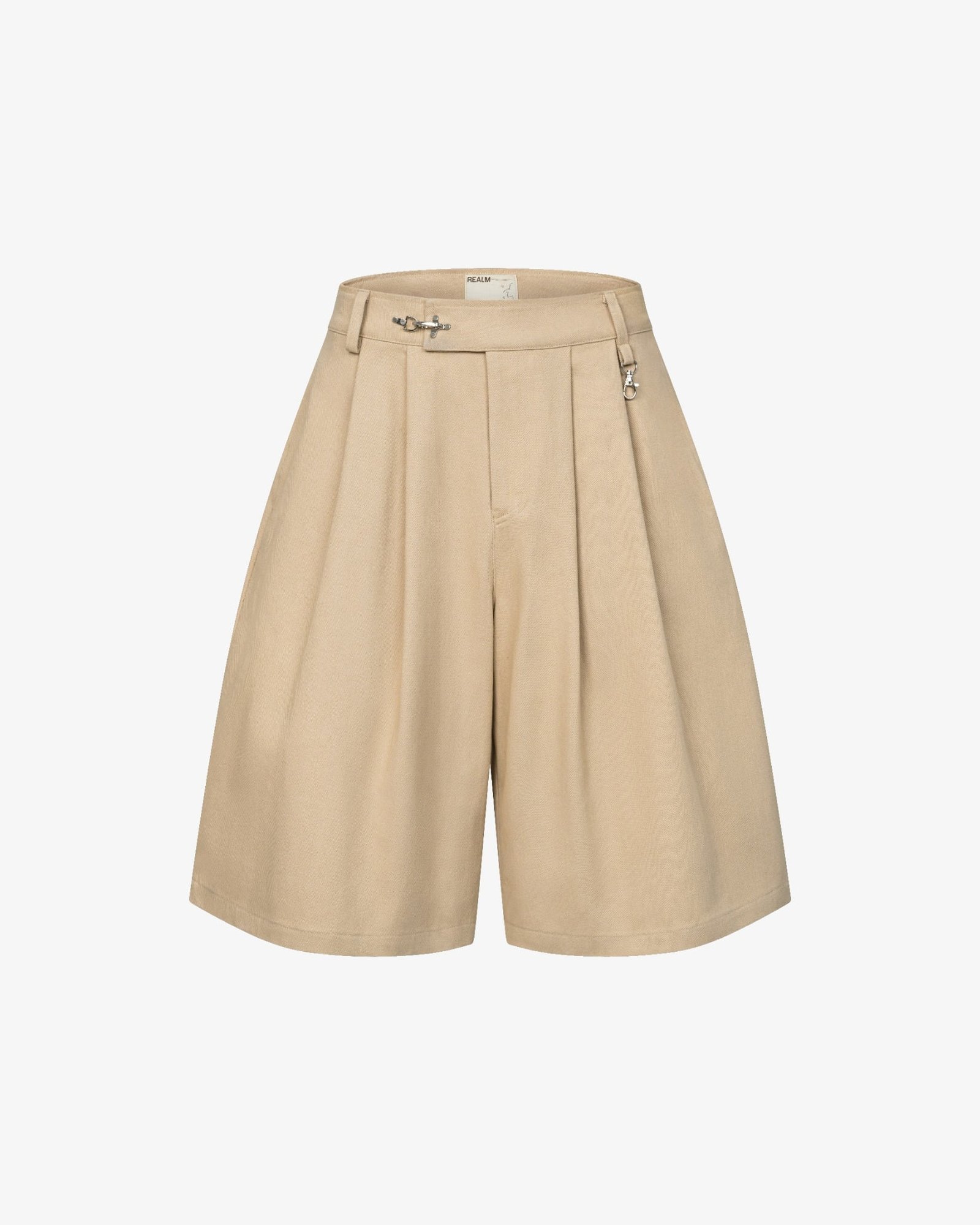 REALM OF BERMUDA JORTS