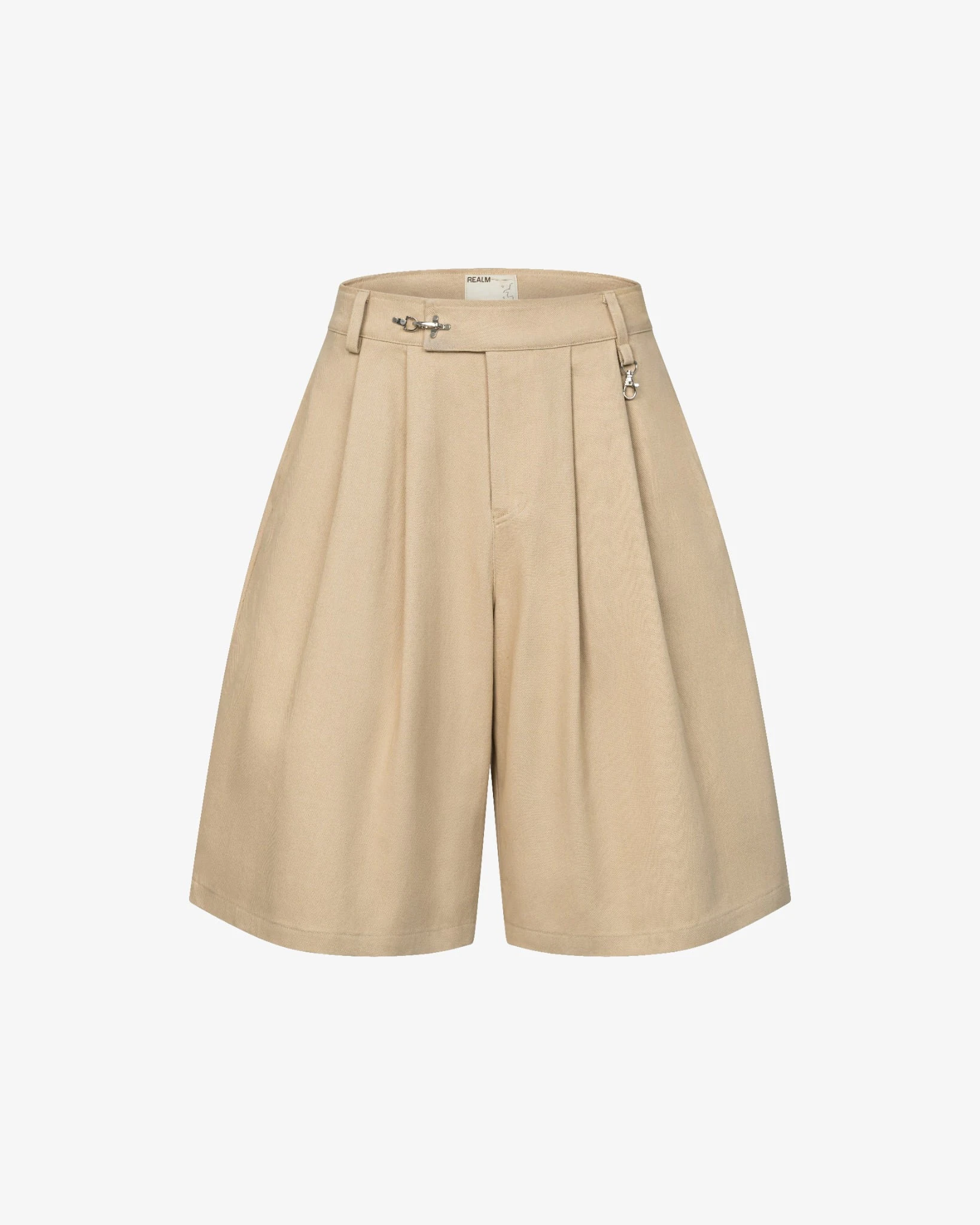 REALM OF BERMUDA JORTS