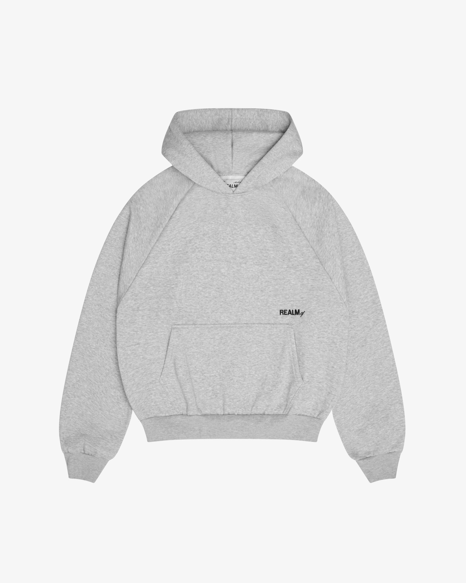 SIGNATURE REALM OF EMBROIDERY HOODIE