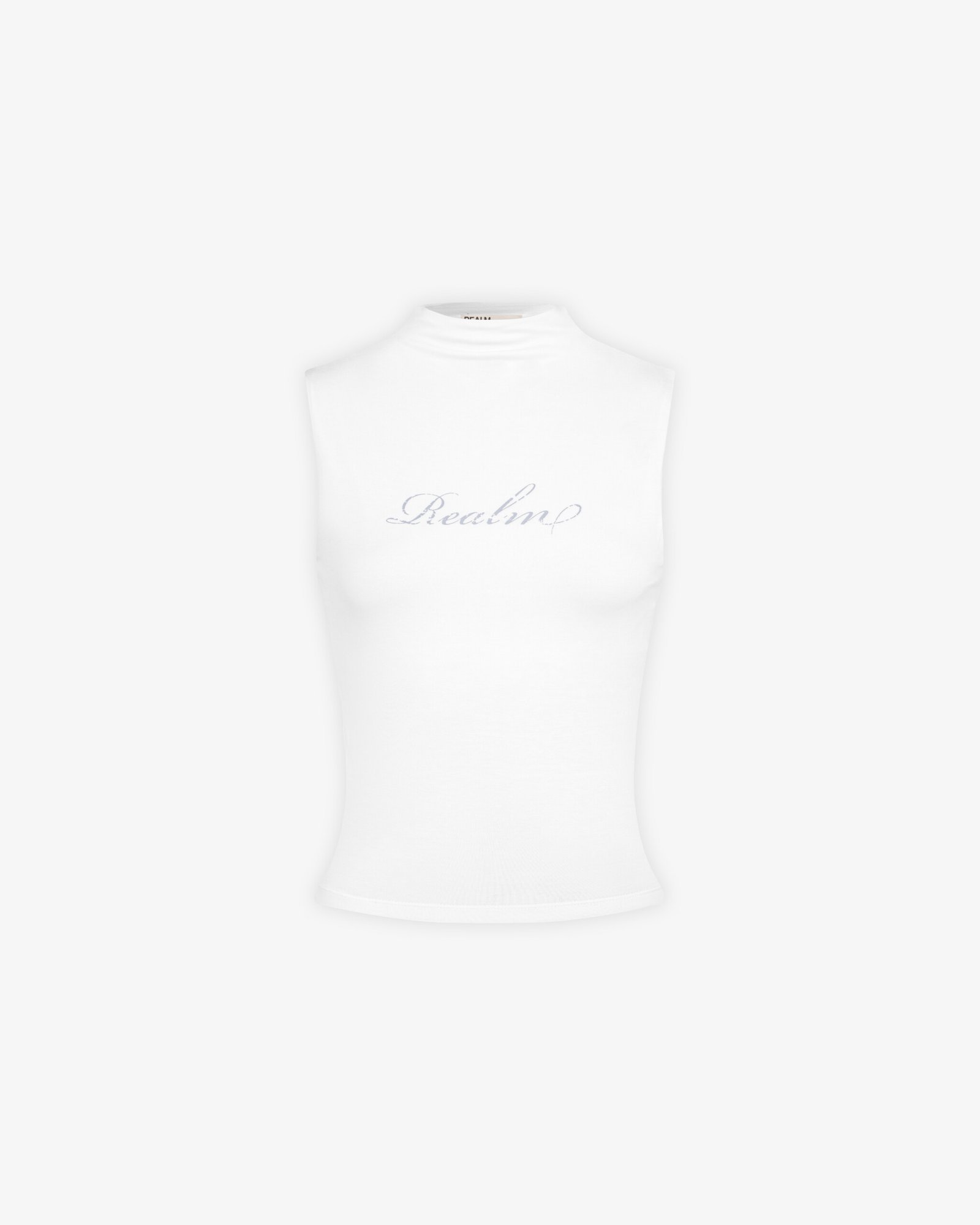 REALM OF MOCK NECK TOP